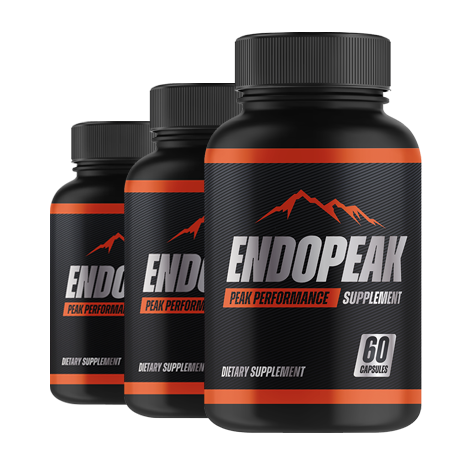 endopeak supplement